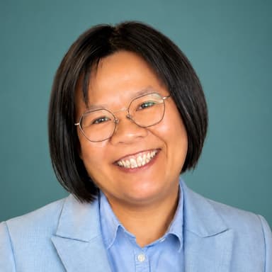 Chi Diem Doan, Ph.D., Founder of AICQ Systems
