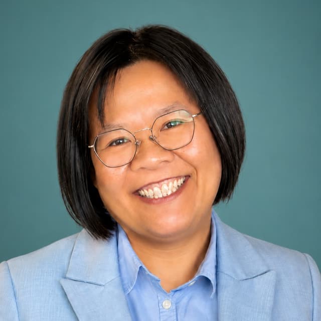 Chi Diem Doan, Ph.D., Founder of AICQ Systems